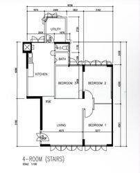 Blk 20 Marine Terrace Breeze (Marine Parade), HDB 4 Rooms #593990411